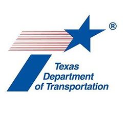 TxDOT logo