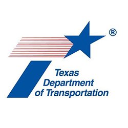 TxDOT logo