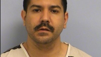 Hakim Abdeladmin mug shot