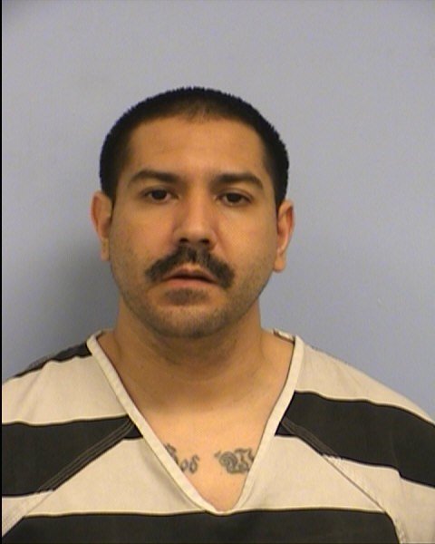 Hakim Abdeladmin mug shot