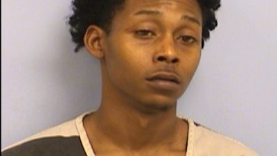 James Raymond Nelson mugshot