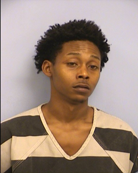 James Raymond Nelson mugshot