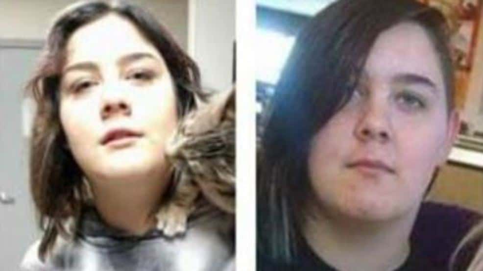 Photos of Camryn Bender