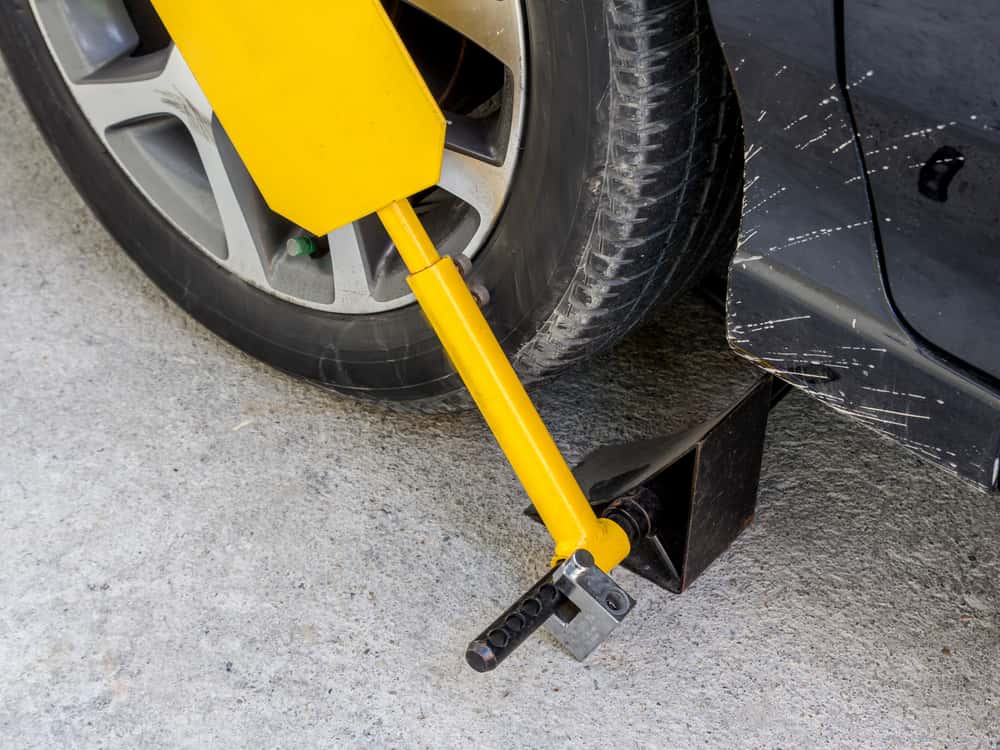 City council may impose crackdown on predatory companies who boots cars