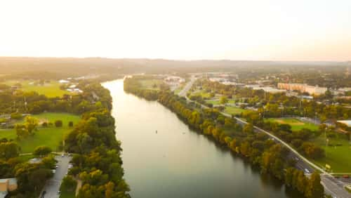 Body found in Colorado river near Emma Long Park