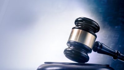 Two APD officers are set to go on trial over allegations of excessive force