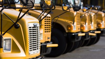 Austin school district projects to lose 7200 students over the next decade