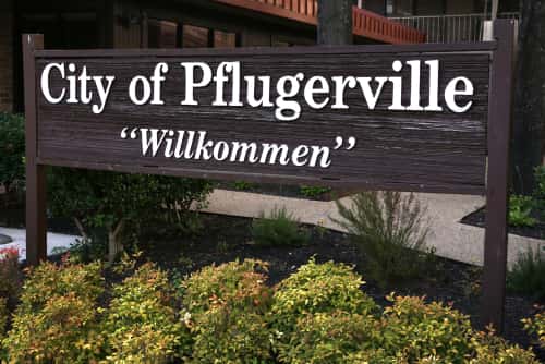 Pflugerville City Council takes another step toward creation of a major mixed-use development