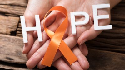 New hope for those suffering from one of the most aggressive forms of Leukemia