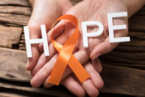 New hope for those suffering from one of the most aggressive forms of Leukemia