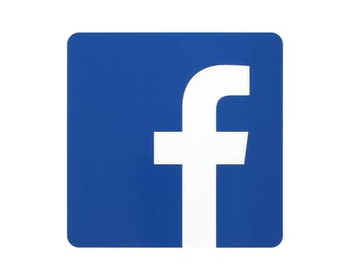 Facebook Logo