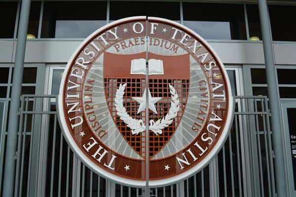 UT seal