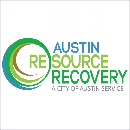 Austin Resource Recovery logo