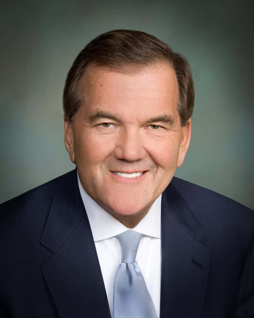 Tom Ridge