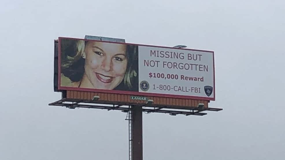 Rachel Cooke billboard