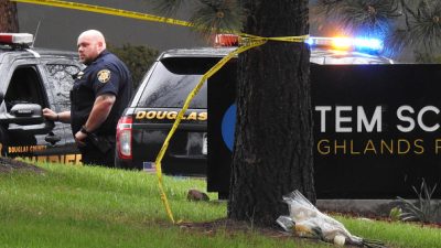 STEM shooting:Getty Images