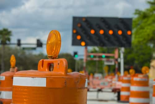 An emergency evacuation route has been selected for Steiner Ranch