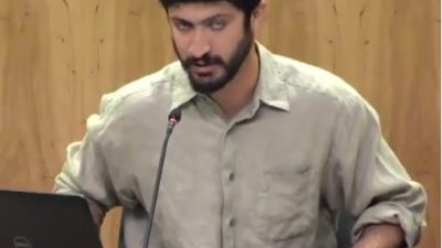 Greg Casar, Austin City Council
