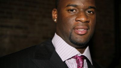 People: Vince Young: Getty Images