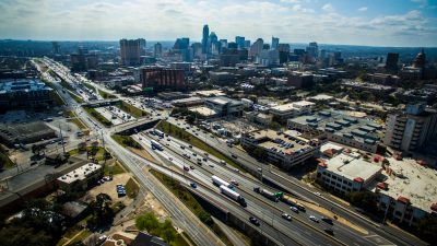 Fees attached to Austin's Density Bonus program could see a hike in the future