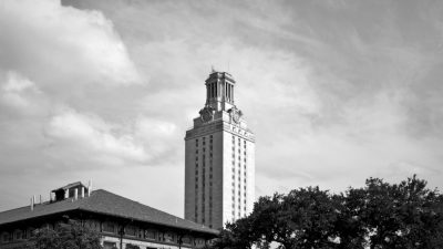 Lawyers for the man convicted of killing a freshman UT student want a new trial