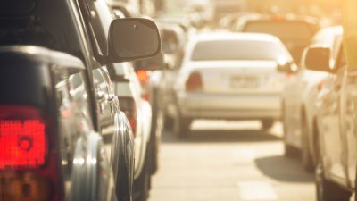 San Marcos gets the go-ahead for its Platinum Planning transportation study