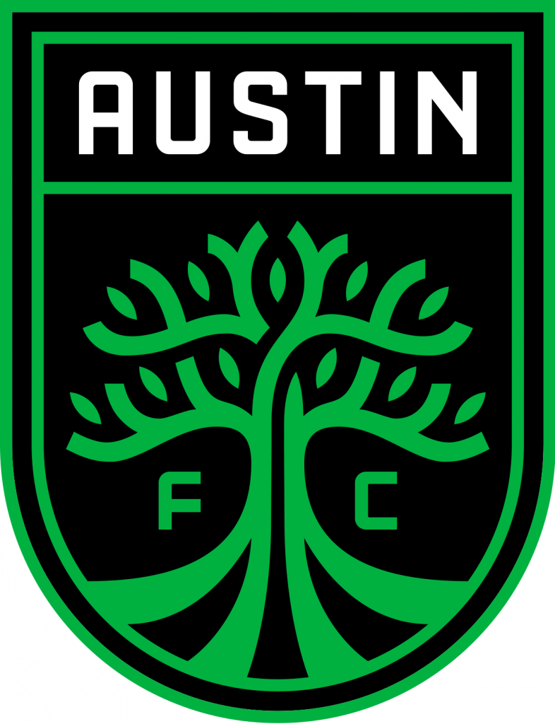 Austin FC logo