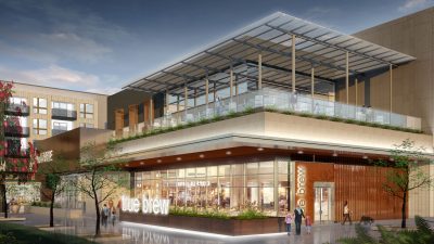 Grove at Shoal Creek