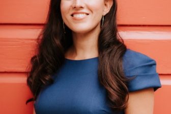 Cristina Tzintzún Ramirez