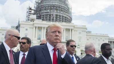 US-VOTE-IRAN-POLITICS:Getty Images