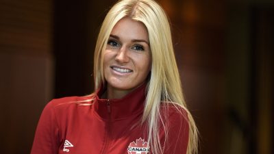 People: Kaylyn Kyle:Getty Images