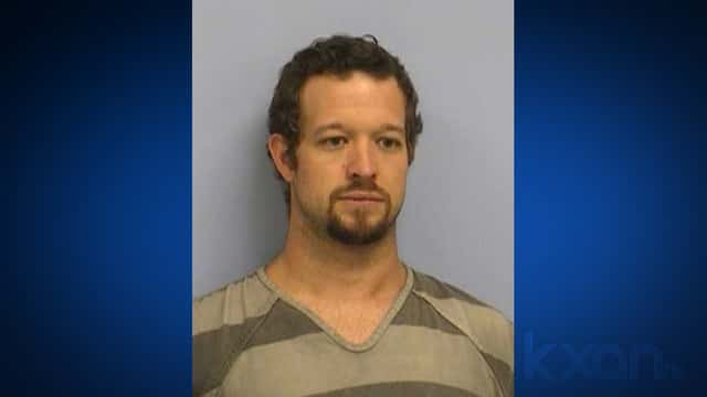 A former Pflugerville camp counselor charged with assault