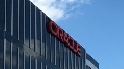 Oracle Systems Austin selects six startup firms for their inaugural accelerator startup program
