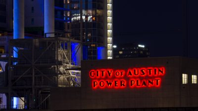 Austin Energy sending help as east coast prepares for Hurricane Florence