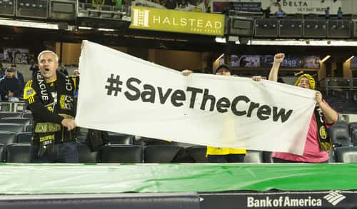 Columbus Crew finds new owner to keep them in Columbus