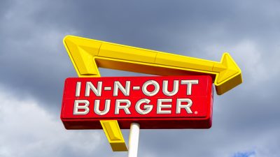 All Texas In-N-Out locations stay closed on Tuesday