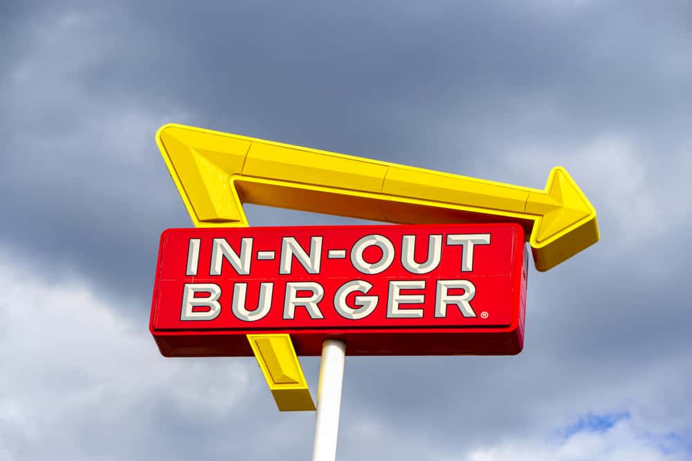 UPDATE: All Texas In-N-Out locations still closed on Tuesday | KLBJ-AM ...