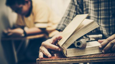 Appeals court will soon rule over whether guns can be allowed on UT campus classrooms