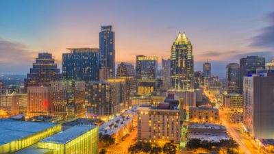 Texas Municipal League pushed back against tax rate caps