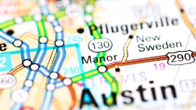 Decker Elementary evacuated following a health scare