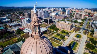 Bill filed in the Texas House would ease punishments for marijuana possession