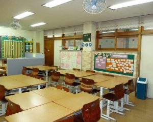 Classroom