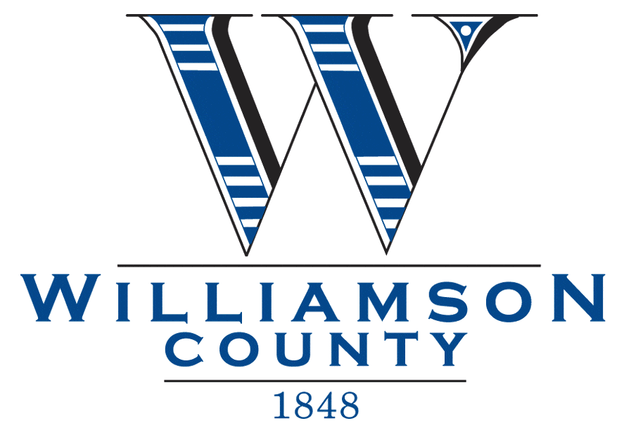 Williamson County seal