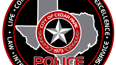 Cedar Park PD