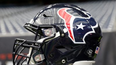 Cleveland Browns v Houston Texans:Getty Images