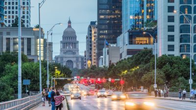 Austin streets remain a dangerous place to be a pedestrian