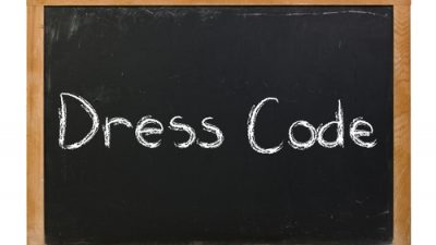 Austin school board to vote on changes to the dress code