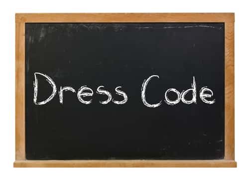 Austin school board to vote on changes to the dress code