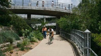 By later summer, parking around Lady Bird Lake may no longer be free
