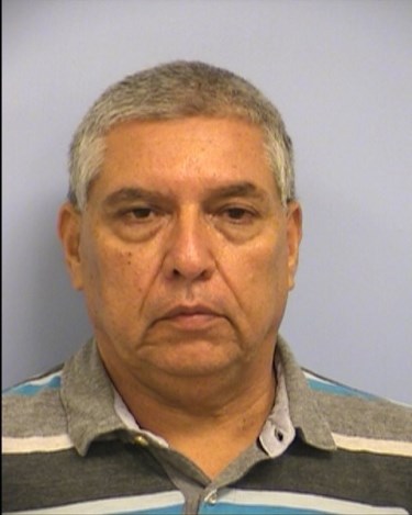 AISD bus driver accused of sexual assaulting a student